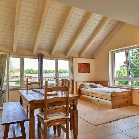 Apartamento Gut Mischenried Weßling