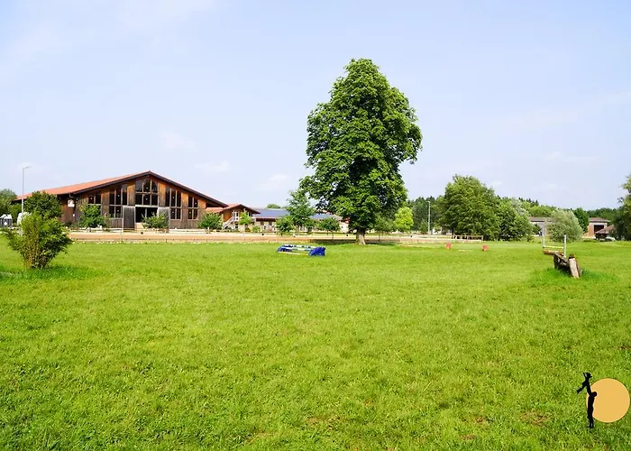 Gut Mischenried Appartement Weßling
