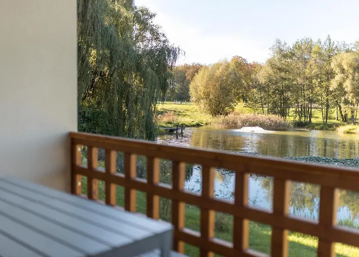 Gut Mischenried Appartement