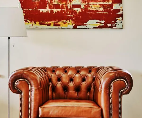 Gut Mischenried Appartement