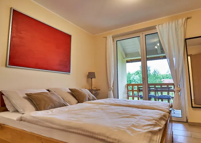 Gut Mischenried Appartement